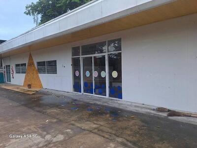 ให้เช่าที่ดินเปล่า 200 ตรว. พร้อมอาคาร ซอยโยธินพัฒนา 3