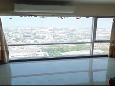 ขาย คอนโด สุภาพงษ์ เพลส ขนาด 2 นอน 69 ตรม ห้องมุม
