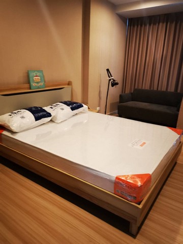 Bangkok Horizon P48 น่าอยู่ เป็นส่วนตัว MRT เพชรเกษม 48