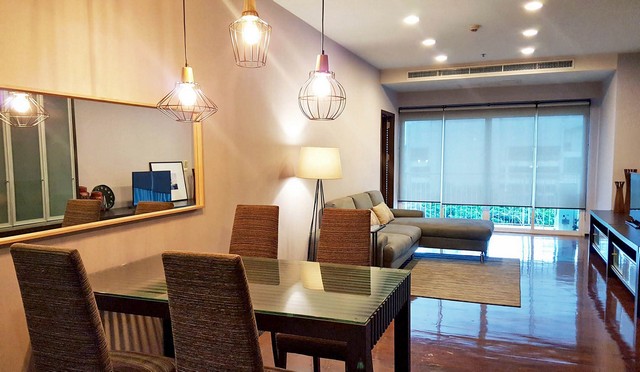 ให้เช่า Noble Ora Thonglor ชั้น 7 ขนาด 79 ตรม. 1 ห้องนอน 1 ห้องน้ำ 