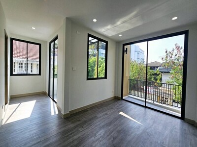 P1034 ขายบ้าน ใจกลางสุขุมวิท รีโนเวทใหม่ ซอยสุขุมวิท60/1 