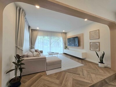 ขายบ้านเดี่ยว 2 ชั้น รีโนเวทใหม่ 50 ตรว KC Garden Home14 นิมิตรให
