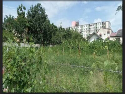 ขายที่ดิน สุขุมวิท 74 ใกล้ BTS แบริ่ง 