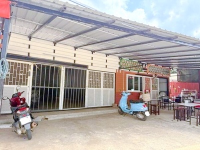  โนนม่วง ขอนแก่น 1กม. อาคาร1ชั้น 20ตร.ม.ขอนแก่น 1.46กม. 7-11 โลตั