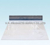 ESD PVC sheet, Esd Grid Curtain แผ่นพลาสติก อีเอสดี