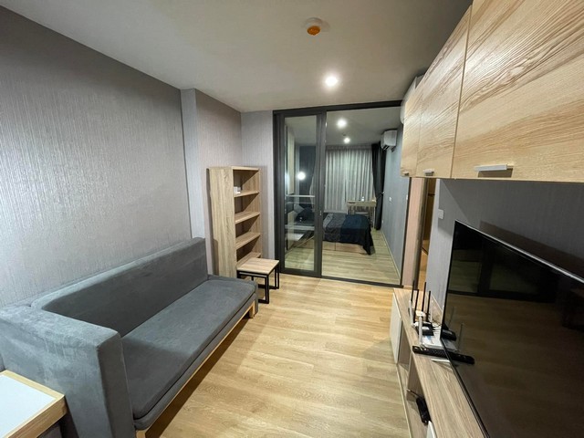 CRB264 TheExcelHideawaySukhumvit71 ชั้น 8 อาคาร C เข้าได้2