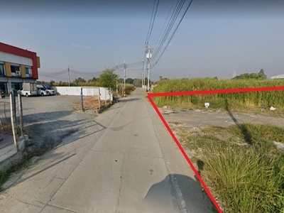 ให้เช่าที่ดินเปล่า 7ไร่ สป.200ปี ABAC บางนา  ถ.บางนา-ตราด กม29 
