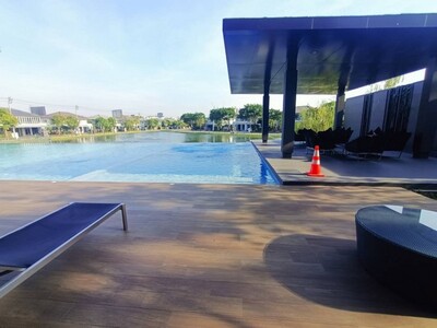 ขายบ้านเดี่ยว โครงการ มัณฑนา Westgate จาก Land&Houses นนทบุรี