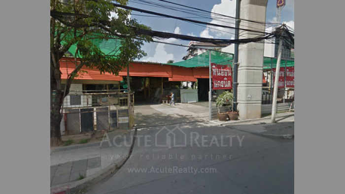 ขายที่ดินติดถนนรัตนาธิเบศร์ ใกล้เซนทรัลพลาซา เวสต์เกตและ MRT สายสีม่วง ทำเลดีเดินทางสะดวก