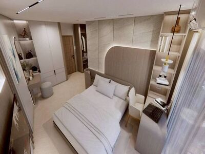 Penthouse สุดหรู ขาย 5.99 ล้าน ชมดอย คอนโด (ตึกกลม) ระเบียงกว้าง
