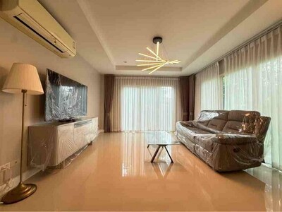 ให้เช่าบ้านเดี่ยว 2 ชั้น 113 ตร.ว. คาซ่าวิลล์ รามอินทรา-หทัยราษฏร