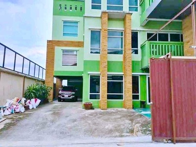 ตลาดอ่อนนุช 1.1กม.BTSอ่อนนุช 1.2กม. Stand Alone 4ชั้น  484ตร.ม.   ตลาดอ่อนนุช 1.1กม.BTSอ่อนนุช 1.2กม. Stand Alone 4ชั้น  484ตร.ม.