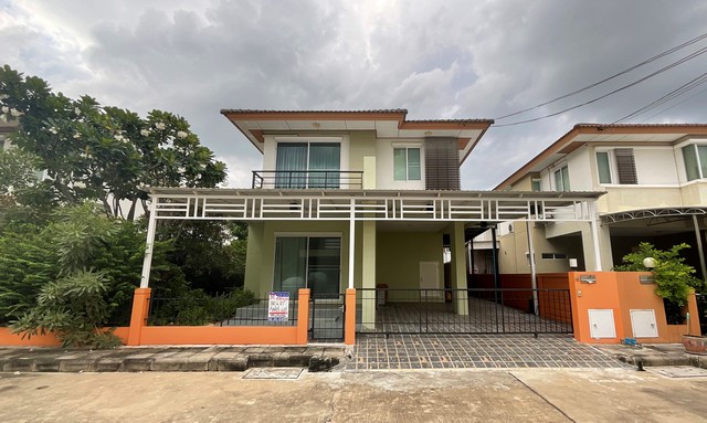 บ้าน ฮาบีเทีย บางใหญ่ พื้นที่ =  0 ไร่ 0 Ngan 50 ตร.วา 3 BEDROOM 4500000 THB   ที่สุดของความสบาย