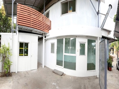 โรบินสัน ราชพฤกษ์681ม. สำนักงาน 58 ตร.ม.รร.นานาชาติดีบีเอส 5กม.  