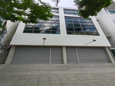 ให้เช่า อาคารพาณิชย์ 2คูหา ย่านพระราม 3-นราธิวาส