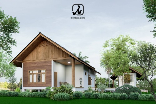 รับออกแบบพร้อมก่อสร้าง ตกแต่งภายในและรีโนเวท บ้านและสวนทั่วไทย