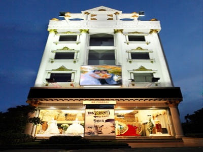 ขายสตูดิโอแต่งงาน ชื่อดัง ในกรุงเทพ ถนนรามคำแหง  ใกล้รถไฟฟ้า 