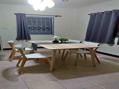 P1568 ให้เช่าบ้านเดี่ยว หมู่บ้าน ชวนชื่น ลาดพร้าว ซอยสุคนธสวัสดิ์