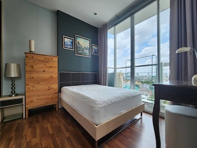 Leluk Condo safe nice