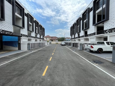 BH3773 | ให้เช่า โฮมออฟฟิศ 4 ชั้น เดอะ ฮาร์โมนี รามอินทรา 62