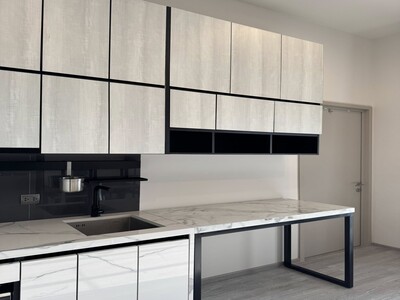 The Line 101 clean 28th floor