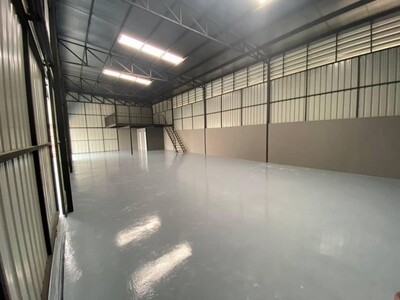 ให้เช่าโกดัง 180 ตร.ม. ถนนโชคชัย 4 ลาดพร้าว ใกล้เซ็นทรัลอีสวิลล์