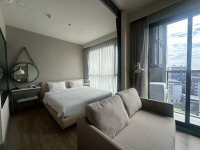 ขาย คีน ศรีราชา คอนโดหรูใจกลางเมือง ทำเลดีที่สุด ติดถนนสุขุมวิท 