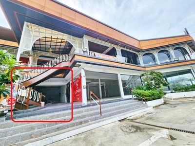 บิ๊กซี ประชาอุทิศ90 โชว์รูม 10,000 หลัง ในย่านทุ่งครุ 50-100ตรม 