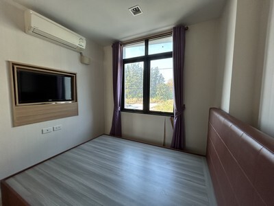 ขายห้องชุดขนาดใหญ่แบบนี้ถือว่าหายากมาก โครงการ เอส ปาร์ค คอนโด บี