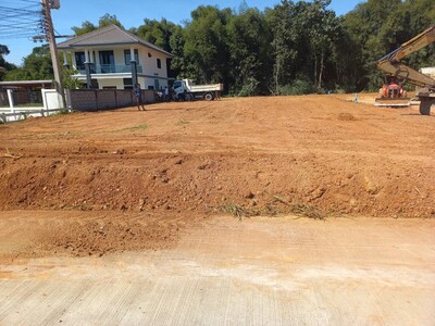 ขายที่ดินโซนน่านวินเทจ ใกล้สนามบินน่าน อำเภอเมือง จังหวัดน่าน