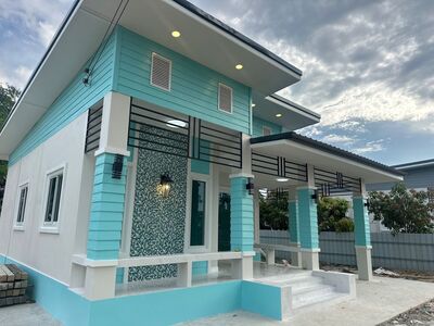 ขายด่วนบ้านทำเลดี  ราคาถูกมากๆ  ปกติ  2450000 เหลือ  1900000 เท่า