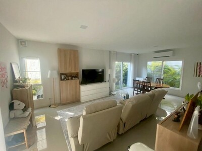 P1699 ให้เช่า ขาย บ้านแฝด 2 ชั้น Grande Pleno Mega Bangna