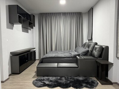 P1698 ให้เช่า Grande Pleno หมู่บ้านแกรนด์พลีโน่ สุขุมวิท