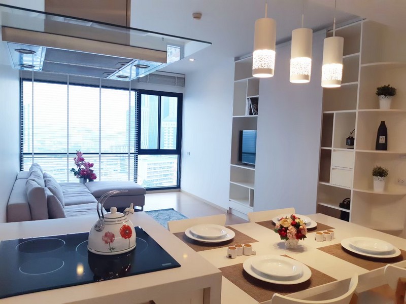 CONDO. โนเบิล รีเฟล็กซ์ ราคานี้รีบจอง