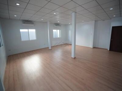 P1822 ให้เช่า ออฟฟิศ คลังสินค้า บ้านเดี่ยว มณียา 8 ประดิษฐ์มนูญธร