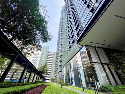 คอนโด The Line Vibe ลาดพร้าว  