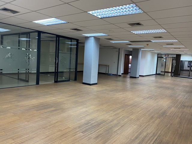 รหัสC5444 ให้เช่าพื้นที่สำนักงานในอาคารวิวัฒน์ชัย ถนนพหลโยธิน รัชโยธิน ใกล้ตึกช้าง มีหลายขนาด 