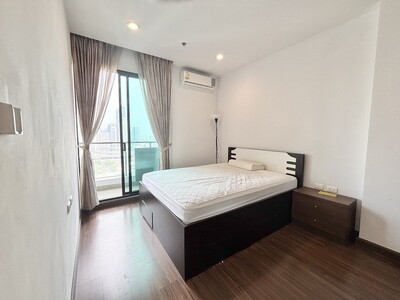 For Rent Supalai Premier Asoke 1bed 1bath size 50 sqm