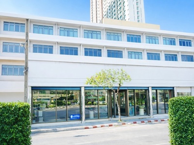 4 คูหา 2ชั้น ไทวัสดุพระราม3 600ม. โฮมโปรพระราม3 900ม. วัดดอกไม้ 