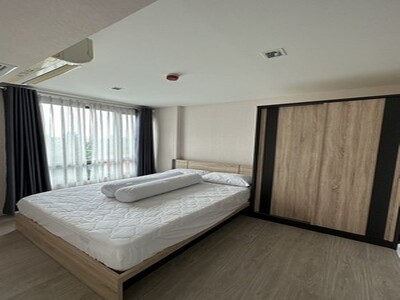 ขายคอนโด เมโทร ลักซ์ ริเวอร์ฟรอนท์ รัตนาธิเบศร์ ชั้น 5  29.06 ตร.