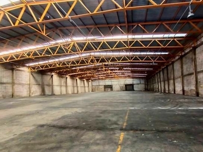 ให้เช่าโกดัง 1,000 ตร.ม. และ 36,00 ตร.ม.สำโรงกลาง อำเภอพระประแดง 