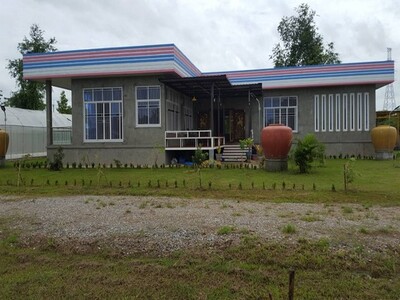 ขายบ้านพร้อมที่ดิน อำเภอเมืองจังหวัดเชียงราย 