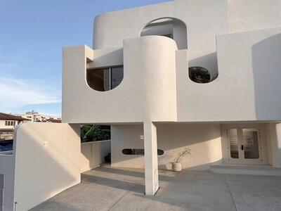 ให้เช่าบ้านเดี่ยว3ชั้นสร้างใหม่4นอนย่านรามอินทราเฟอร์ครบใกล้เซ็นท