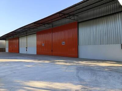 ให้เช่าโกดัง 220 ตรม. คลอง4 คลองหลวง ปทุมธานี 