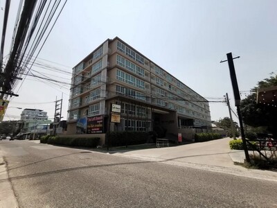  ขายคอนโด โครงการ ชาโตเดล คอนโดมิเนียม บางแสน  