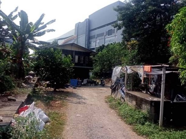 ขายที่ดินพร้อมสิ่งปลูกสร้าง 27.5 ล้าน เนื้อที่ 371.3 ตร.ว #ฟ้าฮ่าม #อำเภอเมือง #ใกล้เซ็นทรัลเฟสติวัลเชียงใหม่