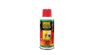 25S Spray Test Smoke Detector