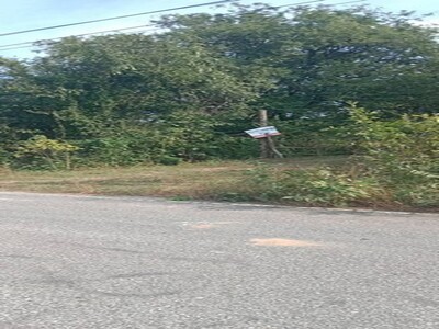 คุ้มค่าน่าลงทุนทรัพย์ในดิน  ขายที่แปลงสวยติดติดทางหลวง1107 จ.ตาก 