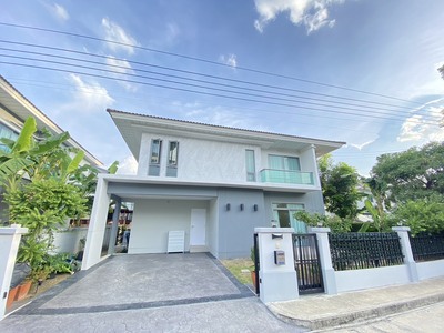 เพอร์เฟคเพลส รัตนาธิเบศร์-สถานีไทรม้า หลังมุม ฟรีตกแต่งบิ้วอิน 1.