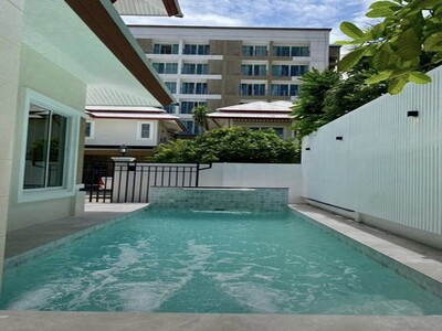 ขายบ้านเดี่ยว บ้านหรู ราชาวดี